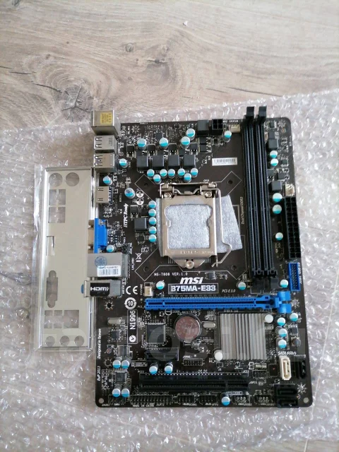 LGA1155 ����