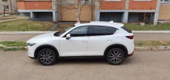 Mazda CX-5. �������, 4wd, 2.0 (149��.�.), ������, 60 000����. �� ����