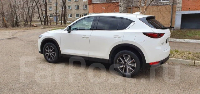 Mazda CX-5. �������, 4wd, 2.0 (149��.�.), ������, 60 000����. �� ����