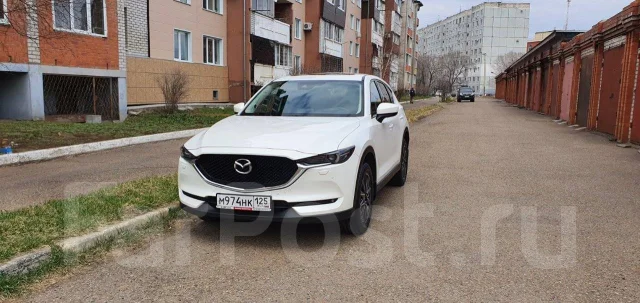 Mazda CX-5. �������, 4wd, 2.0 (149��.�.), ������, 60 000����. �� ����