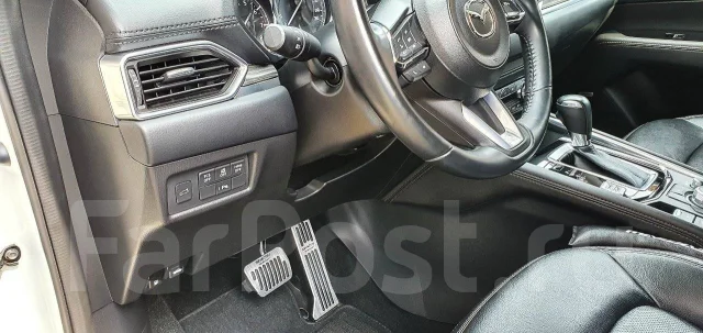 Mazda CX-5. �������, 4wd, 2.0 (149��.�.), ������, 60 000����. �� ����