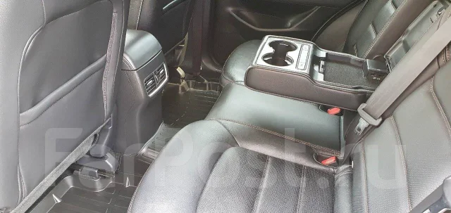 Mazda CX-5. �������, 4wd, 2.0 (149��.�.), ������, 60 000����. �� ����