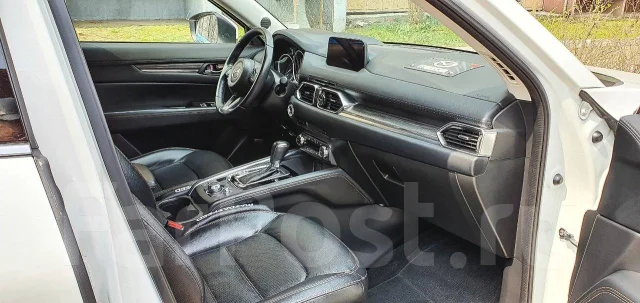 Mazda CX-5. �������, 4wd, 2.0 (149��.�.), ������, 60 000����. �� ����