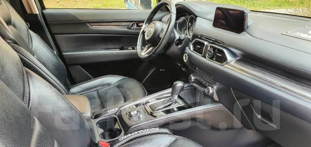 Mazda CX-5. �������, 4wd, 2.0 (149��.�.), ������, 60 000����. �� ����
