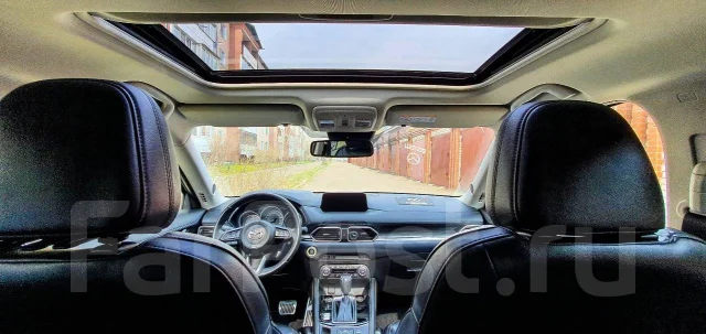 Mazda CX-5. �������, 4wd, 2.0 (149��.�.), ������, 60 000����. �� ����