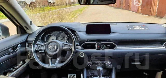 Mazda CX-5. �������, 4wd, 2.0 (149��.�.), ������, 60 000����. �� ����