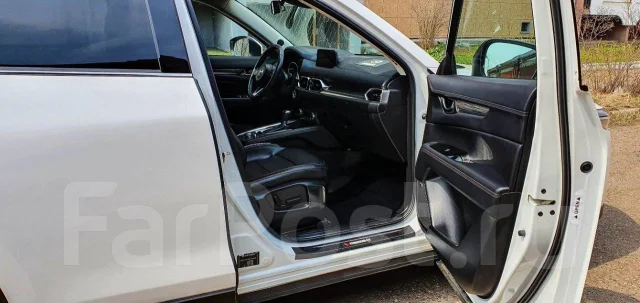 Mazda CX-5. �������, 4wd, 2.0 (149��.�.), ������, 60 000����. �� ����