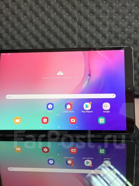 Samsung Galaxy Tab A 10.1 ����