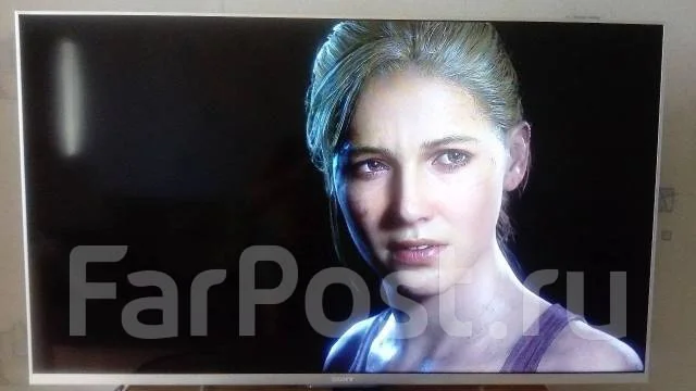 Sony KDL-50W817. LED ����
