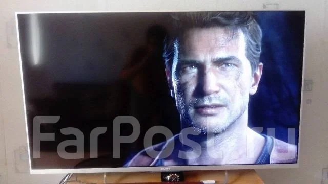Sony KDL-50W817. LED ����