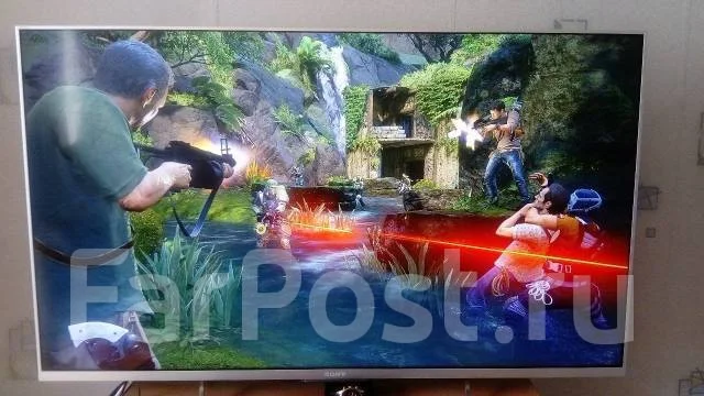 Sony KDL-50W817. LED ����