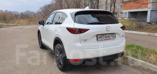 Mazda CX-5. �������, 4wd, 2.0 (149��.�.), ������, 60 000����. �� ����