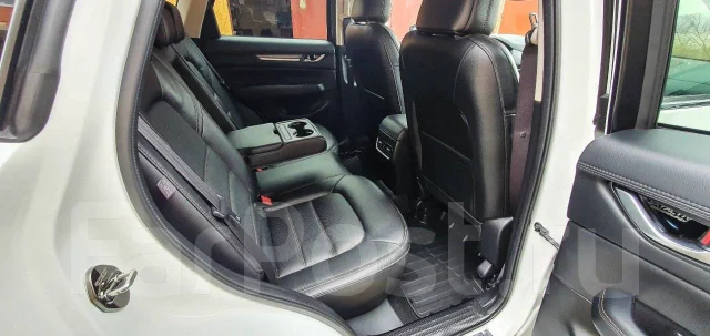Mazda CX-5. �������, 4wd, 2.0 (149��.�.), ������, 60 000����. �� ����