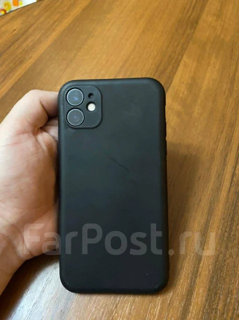 Apple iPhone 11. �/�, ������, Dual-SIM ����