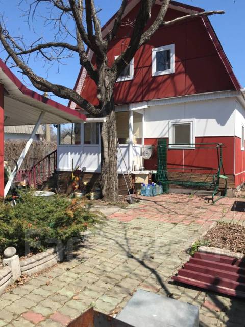 дача на 16 км. снт водник. дачи в хабаровске купить 16км. снт. дом снт водник.