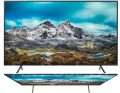 Samsung UE55NU7090. LED ����