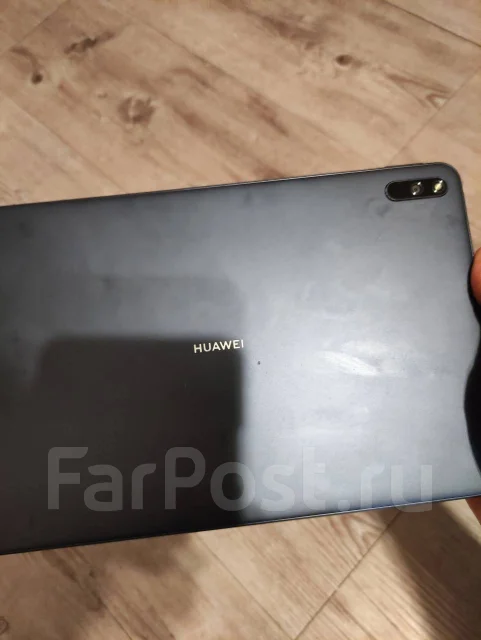 Huawei MatePad ����