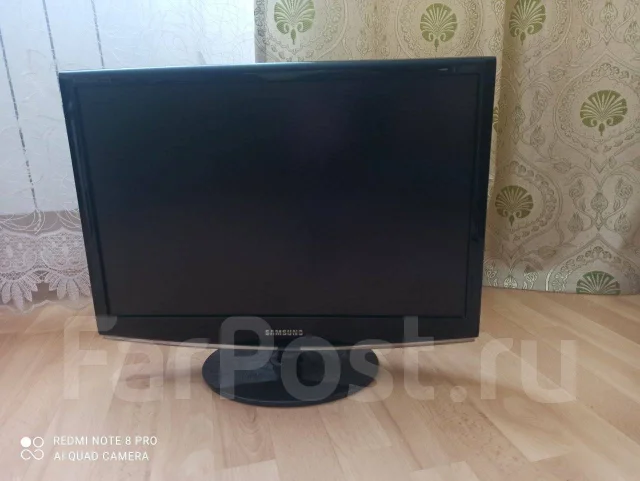 Samsung. 22" ����