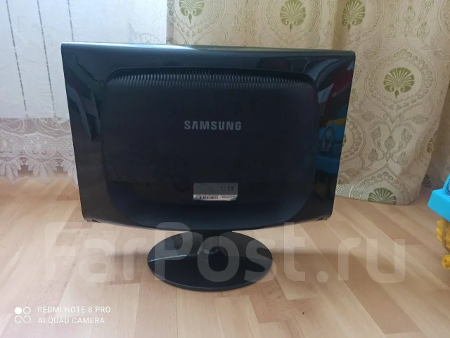 Samsung. 22" ����