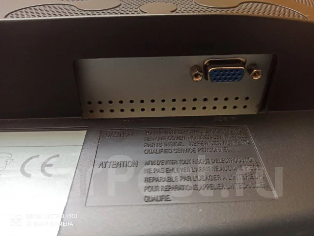 Samsung. 22" ����