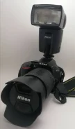 Nikon D5500 ����