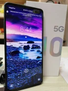 Samsung Galaxy S10. �/�, ���������, 4G LTE, 5G, ����������, NFC ����