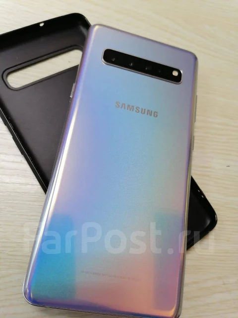 Samsung Galaxy S10. �/�, ���������, 4G LTE, 5G, ����������, NFC ����
