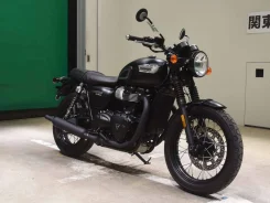 Triumph Bonneville T100. 900����. ��., ��������, ���������, ��� �������. ��� ����� �� ������������ ����