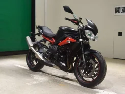 Triumph Street Triple. 675����. ��., ��������, ���, ��� �������. ��� ����� �� ������������ ����