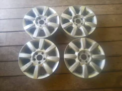 Ptracing. 6.5x16", 5x114.3 ����