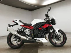 Triumph Street Triple. 675����. ��., ��������, ���, ��� �������. ��� ����� �� ������������ ����
