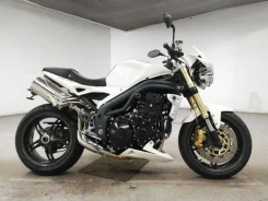 Triumph Speed Triple. 1 050����. ��., ��������, ���, ��� �������. ��� ����� �� ������������ ����