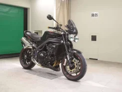 Triumph Speed Triple. 1 050����. ��., ��������, ���, ��� �������. ��� ����� �� ������������ ����