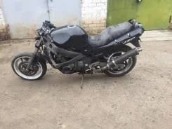 Kawasaki ZZR 400 2 ����