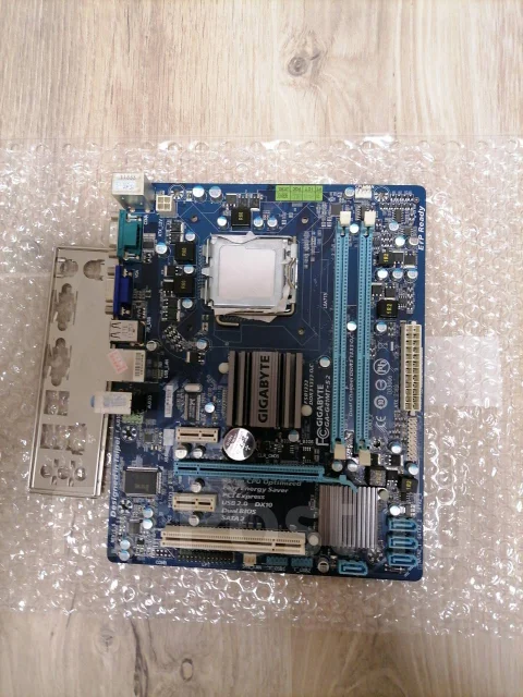LGA775 ����