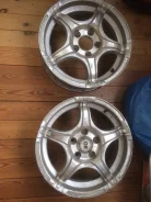 GR. 5.5x14", 5x100, ET43, �� 57,1���. ����
