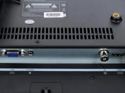 DEXP H32D7000M. LED ����