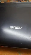 Asus X50V. 15.4", 1,7����, ��� 2048 ��, ���� 160���, WiFi ����