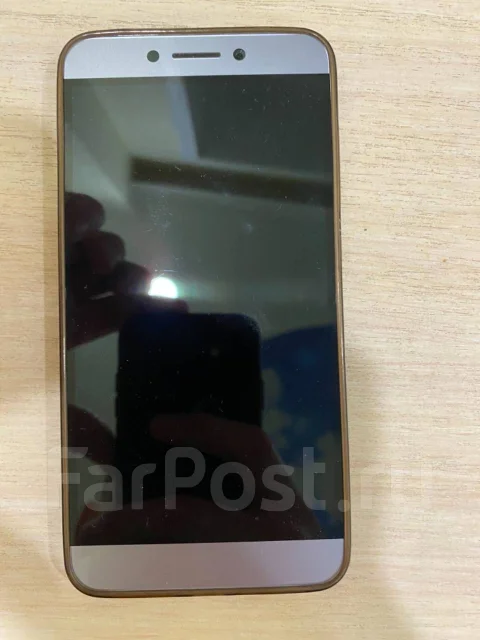 LeEco [LeTV] Le 2. �/�, �����������, 3G, 4G LTE, Dual-SIM, NFC ����