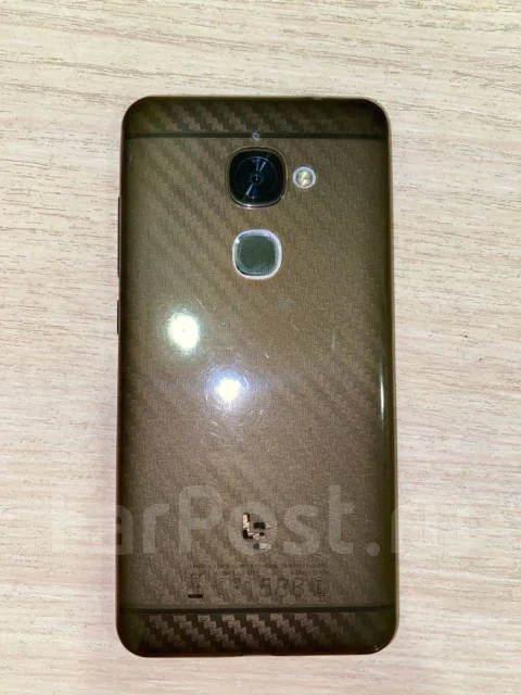 LeEco [LeTV] Le 2. �/�, �����������, 3G, 4G LTE, Dual-SIM, NFC ����