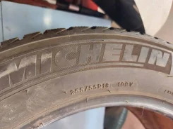 Michelin 4X4 A/T. ������, �/�, ����� 30�% ����