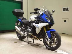BMW R 1200 RS. 1 200����. ��., ��������, ���, ��� �������. ��� ����� �� ������������ ����