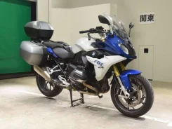 BMW R 1200 RS. 1 200����. ��., ��������, ���, ��� �������. ��� ����� �� ������������ ����