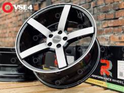 Vossen CV3-R. 8.0x17", 5x108, ET33,  73,1. 