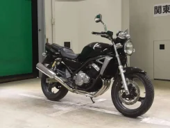 Kawasaki Balius. 250����. ��., ��������, ���, ��� �������. ��� ����� �� ������������ ����