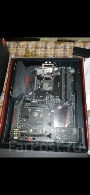Intel Core i7-6700K ����