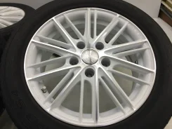 Bridgestone Eco Forme CRS111. 6.5x16", 5x114.3, ET45, �� 67,1���. ����