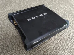 Supra ����