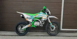 Motoland TCX 125E. 125����. ��., ��������, ��� ���, ��� ������� ����