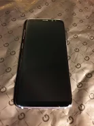 Samsung Galaxy S8. �/�, 64 ��, 3G, 4G LTE, Dual-SIM, NFC ����